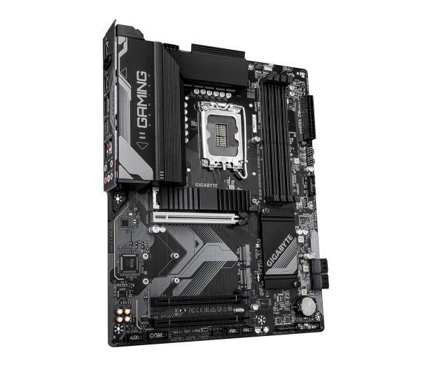 GIGABYTE B760 G X WF6E GEN5 - 1363672 - zdjęcie 3